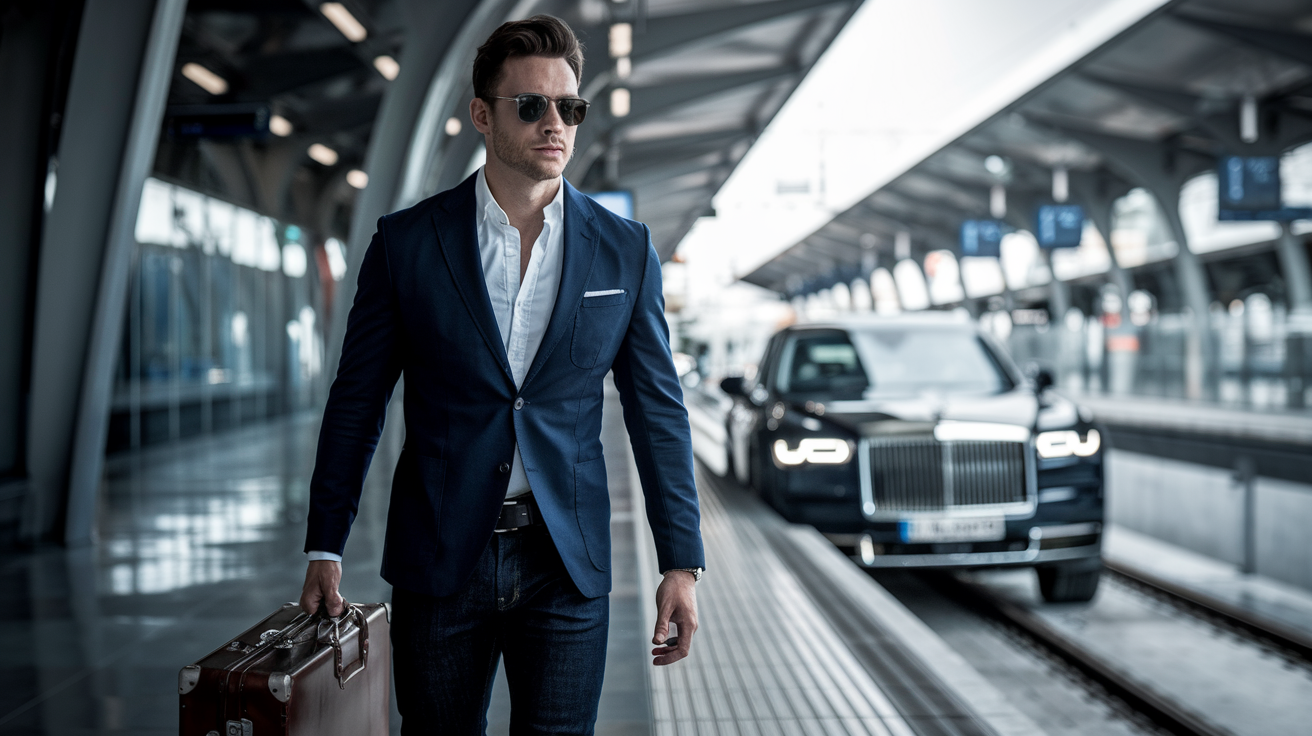 Palaiseau to Charles de Gaulle Airport Transfer: Your Complete Guide